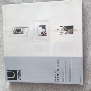 Hangout Mobile Frame